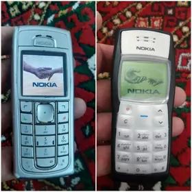 Nokia 1100