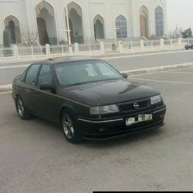 Opel Vectra 1991