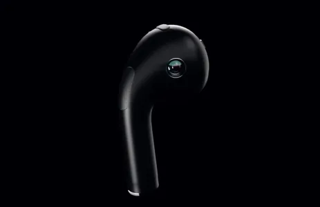 Следующие AirPods научатся «видеть»