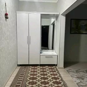 Satlyk jaý Lebap gurluşyk.