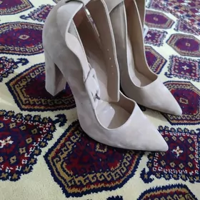 Tazeje zamshywy kowush