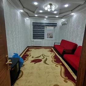 АРЕНДА МИР 3 3КОМ