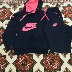 зенан гийимлери