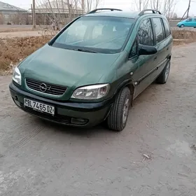 Opel Zafira 1999