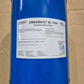 Kompresoryn yagy Emkarate