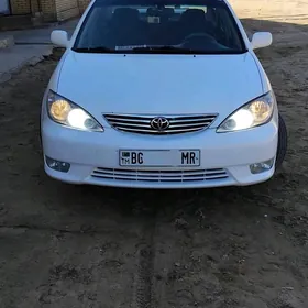 Toyota Camry 2005