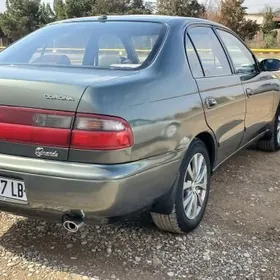 Toyota Corona 1993