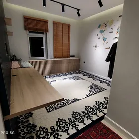 Kwartirant gerek arenda