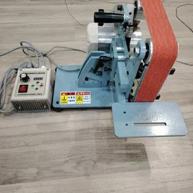 Ленточный гриндер