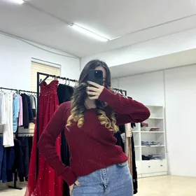 Кофта женская