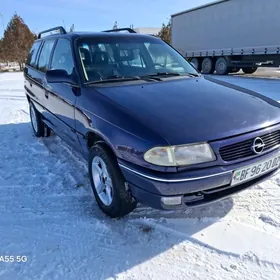 Opel Astra 1995