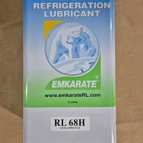 Kompresoryn yagy Emkarate