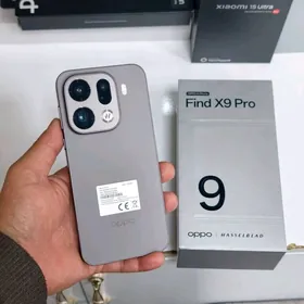 Oppo Find X9 Pro Global