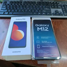 Samsung M12