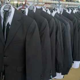 çagalar üçin şkolniy forma