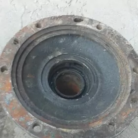 Maz karopga tüdük.