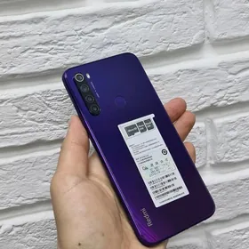 REDMI NOT8 2021 4/64