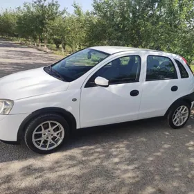 Opel Vita 2001