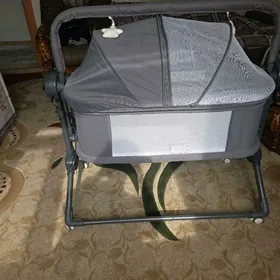 Кроватка Люлька