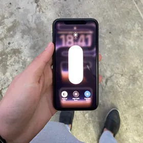 iPhone 11 Pro 71%