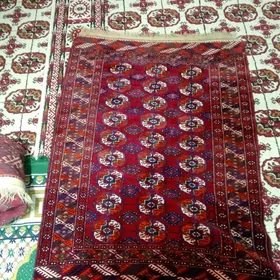 El halylar uly kıçı