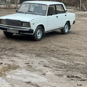 Lada 2107 2000