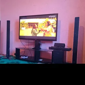 tv 50lik kalonka kamplekt