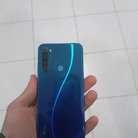 redmi not 8