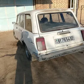Lada 2105 1993