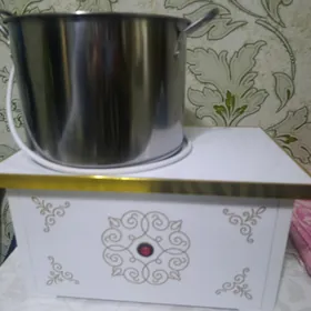 Hamyr yuguryjy enjam