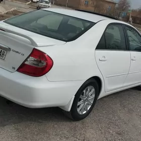 Toyota Camry 2002