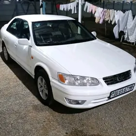 Toyota Camry 1997