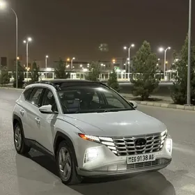 Hyundai Tucson 2023