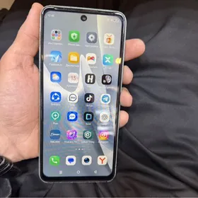 Infinix smart 8 8/128GB