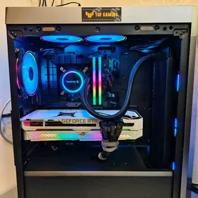 I7-12700K RTX3080 ASUS