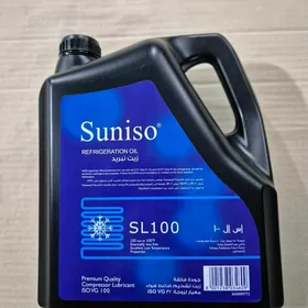 Kompresoryn yagy Suniso