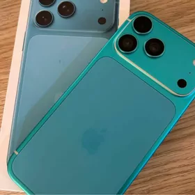 iPhone 17pro max gok