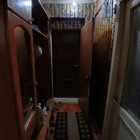 4мкр 3ком 2этаж