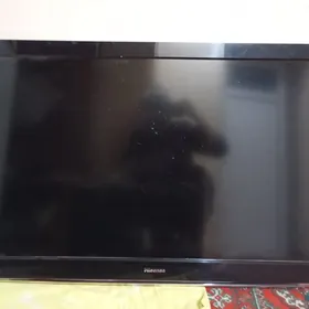 ТЕЛЕВИЗОР НА ЗАПЧАСТИ