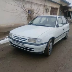 Opel Astra 1992