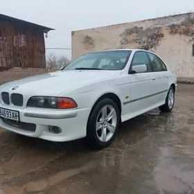 BMW 525 2000