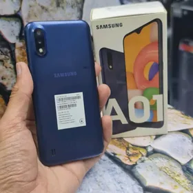 samsung a01