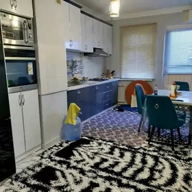 Элитка Гоголя 3ком 160м² 2этаж