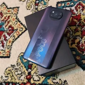 Poco X3 Pro. 8/256