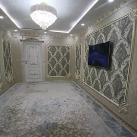 1mkr 1etaj 2kom remontly