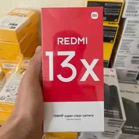 Redmi 13x