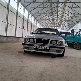 BMW 525 1990
