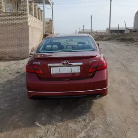 Toyota Camry 2008