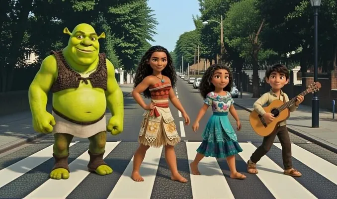 Оркестр Тахира Атаева устроит два «Мульт-концерта»