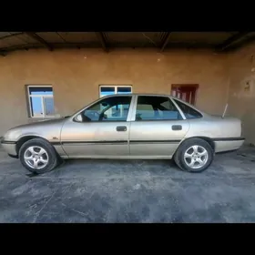 Opel Vectra 1992